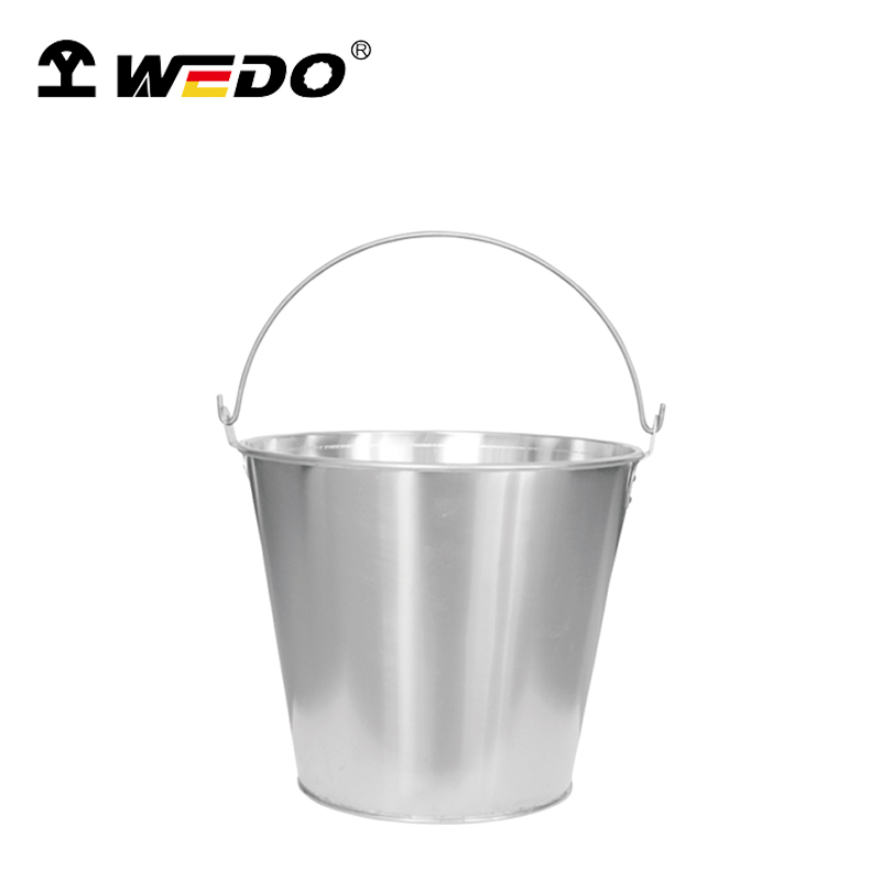 Stainless Bucket