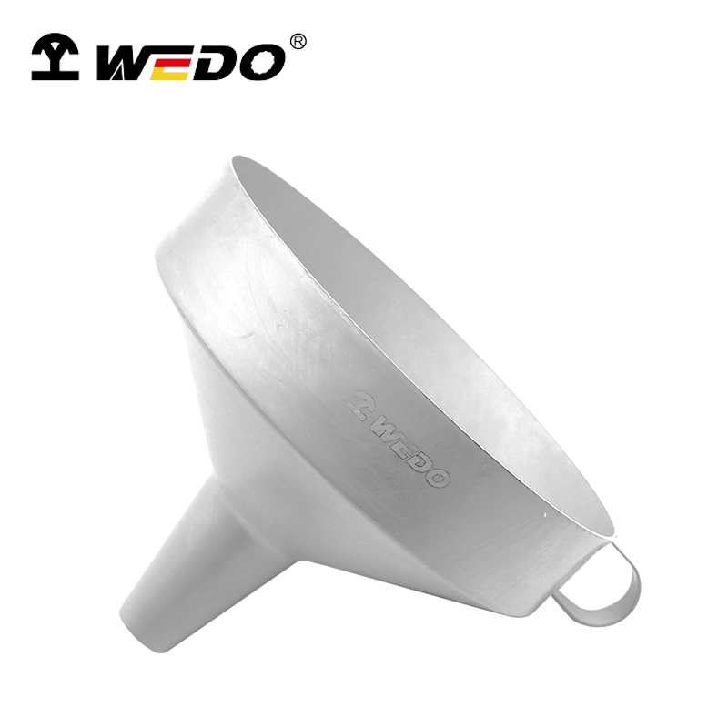 Stainless Oil Funnel