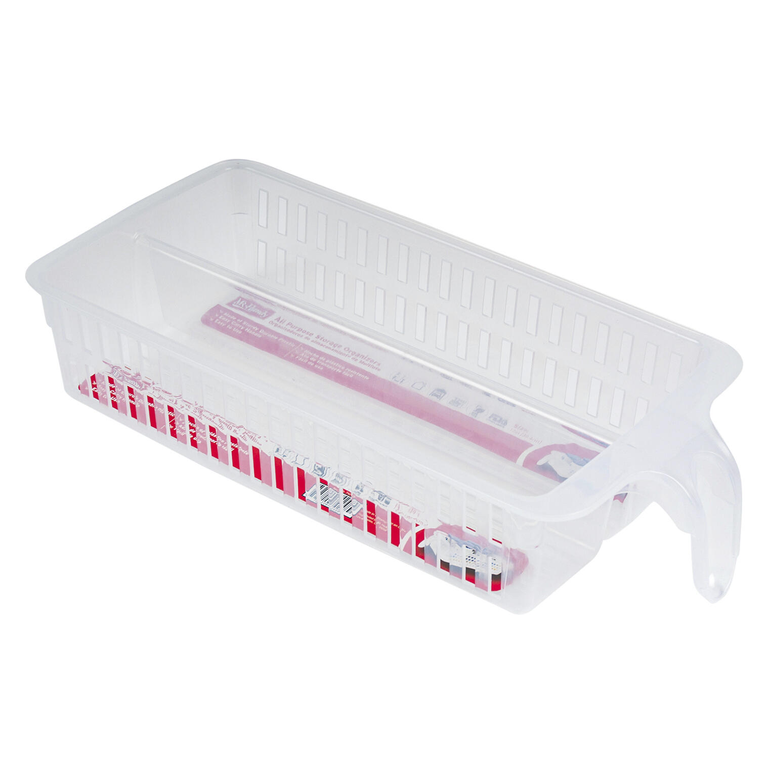 Double Row Spice Basket
