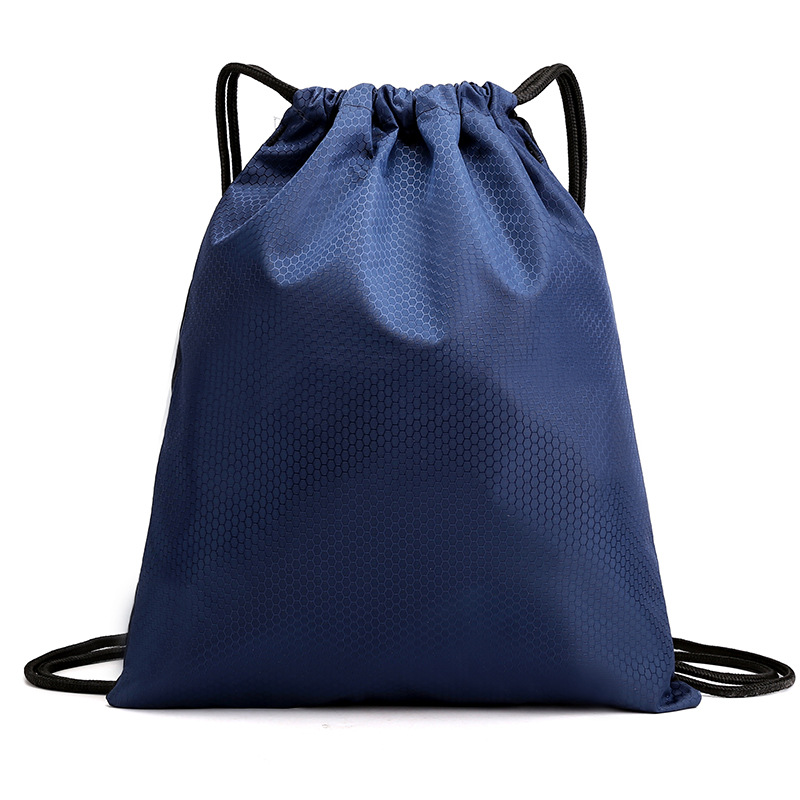 Drawstring bag