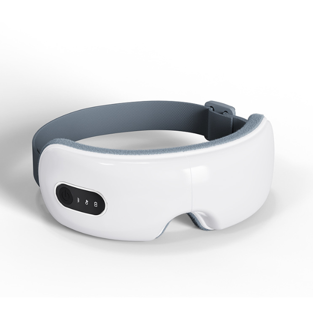Eye care massager