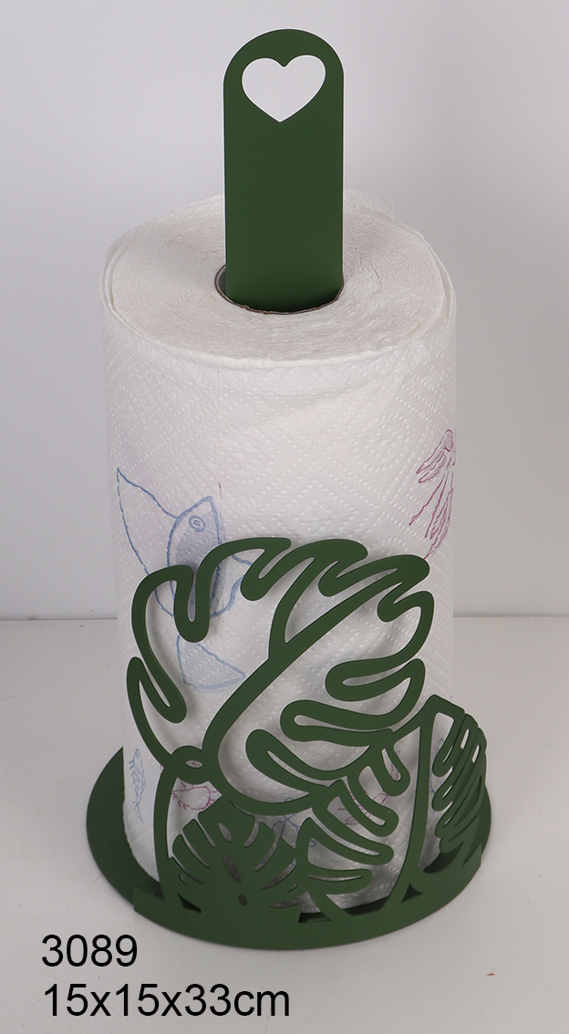 Metal Decoration，paper Roll Holder