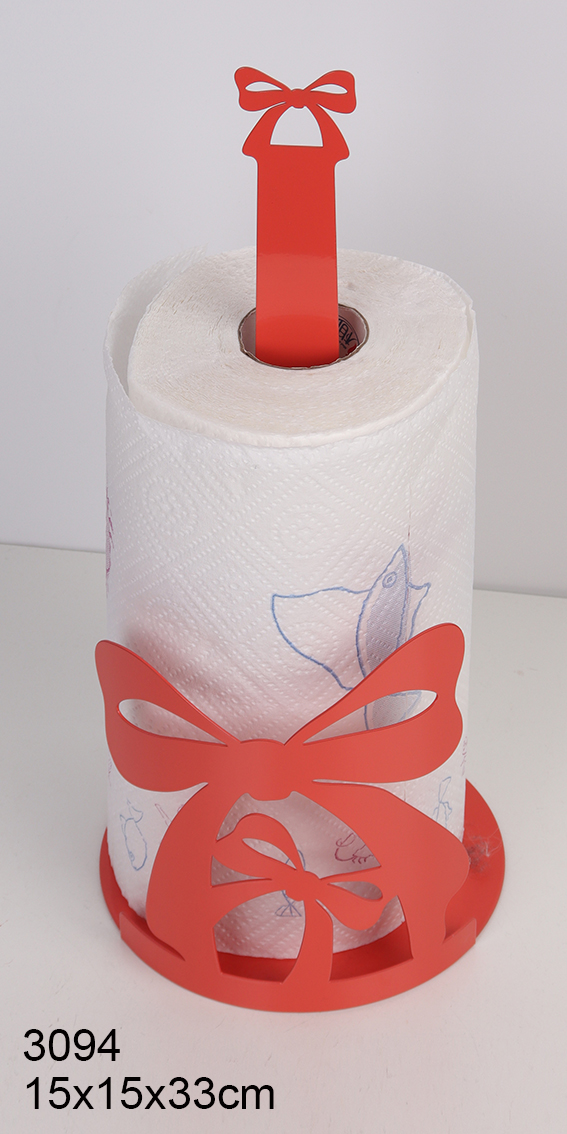 Metal Decoration，paper Roll Holder