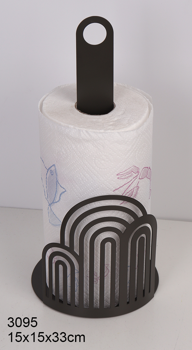 Metal Decoration，paper Roll Holder
