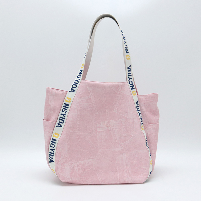 Women's shopping bags