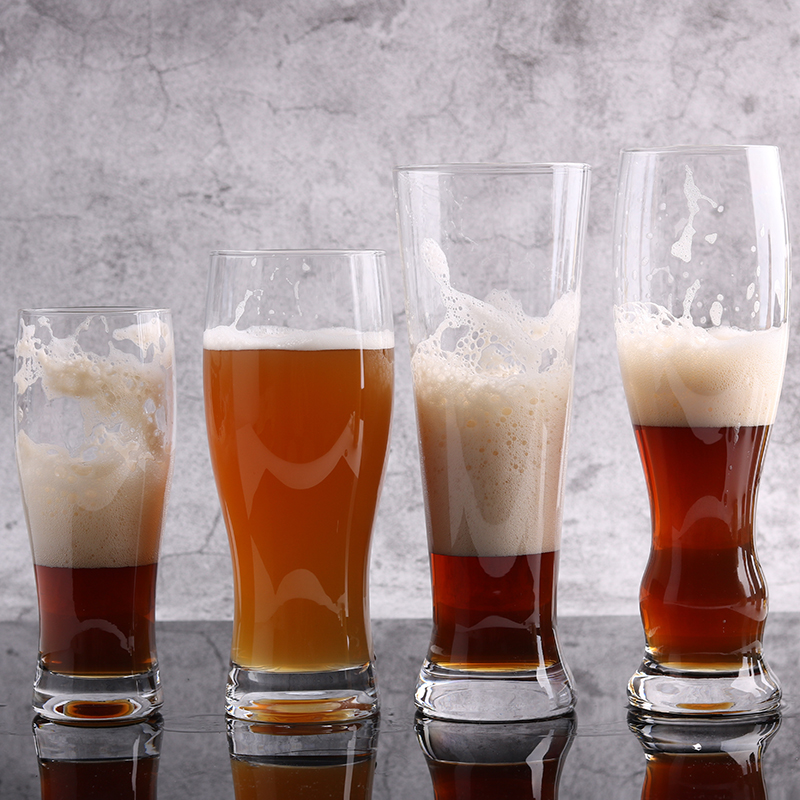 Beer glass