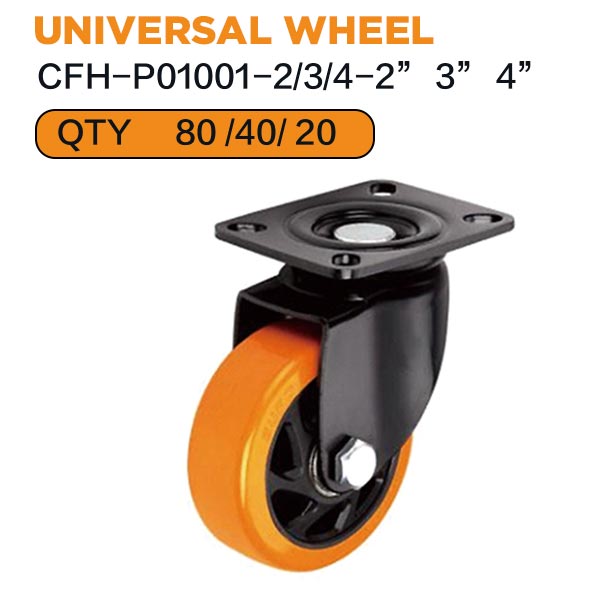 Universal Wheel