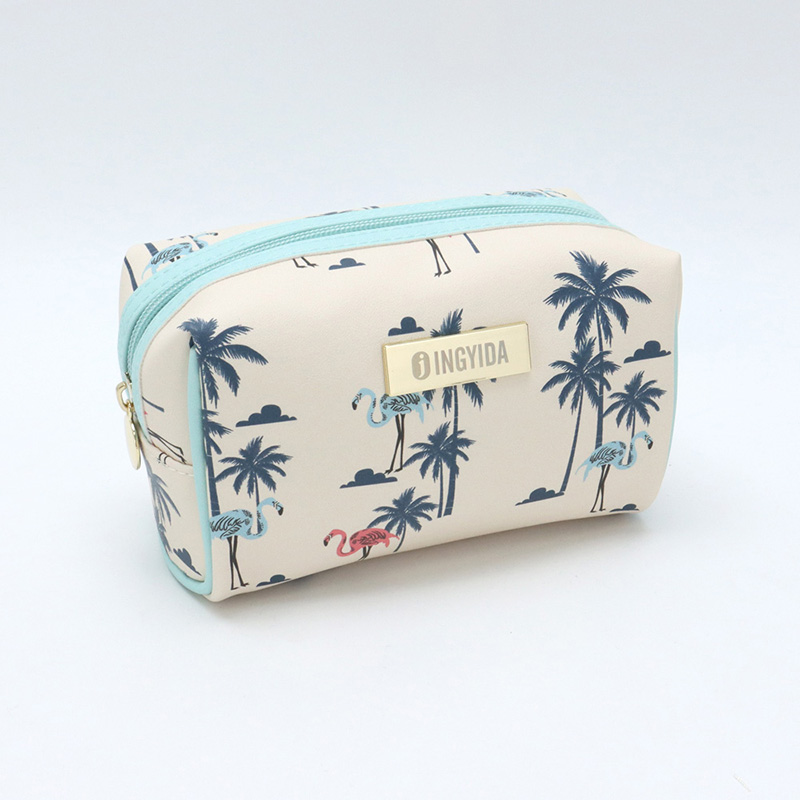 Women's cosmetic bag