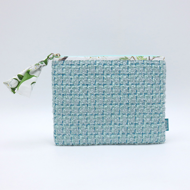 Women's cosmetic bag