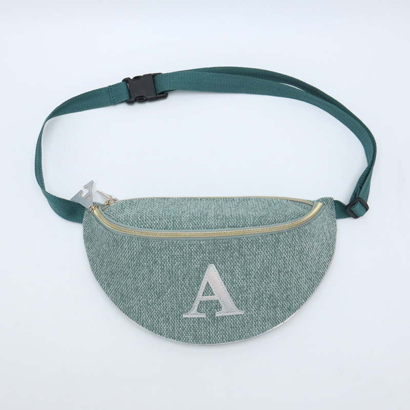 Casual Waist Bags