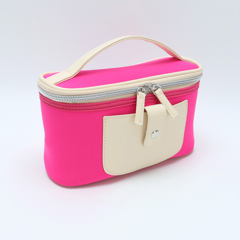 Women's cosmetic bag