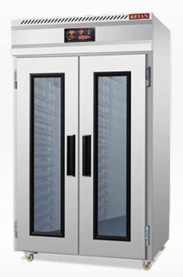 Refrigerated Proofer