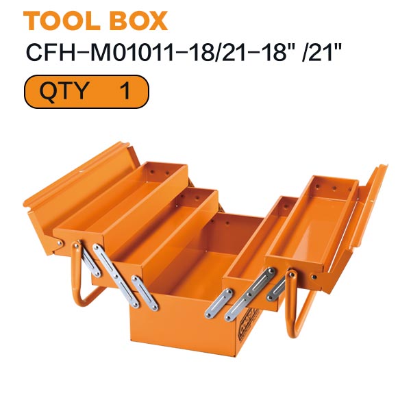 Tool Box
