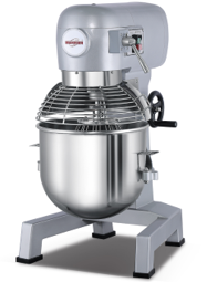 Planetary Mixer