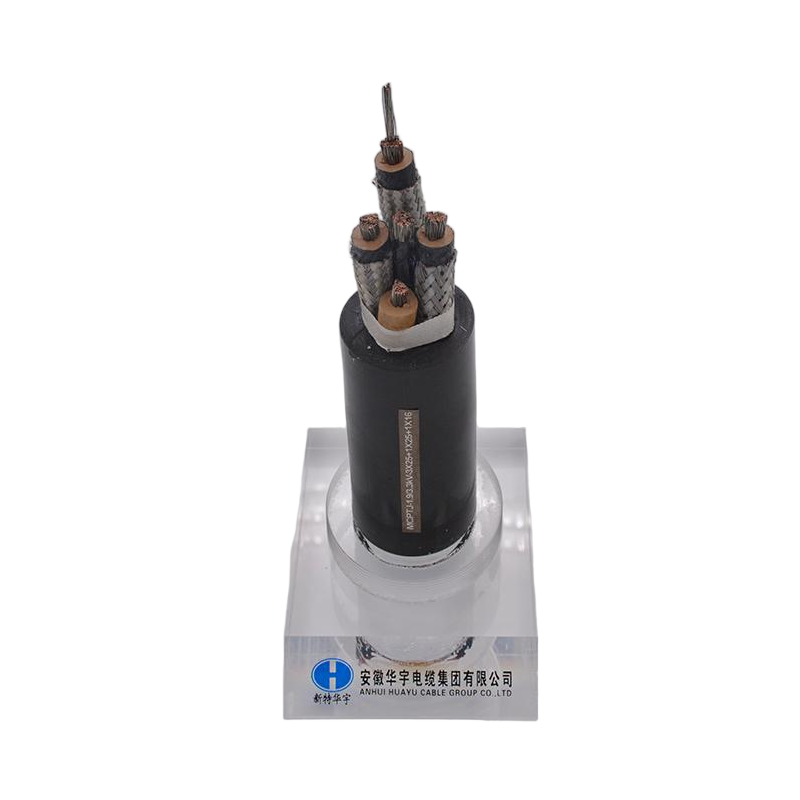 Mining Cable