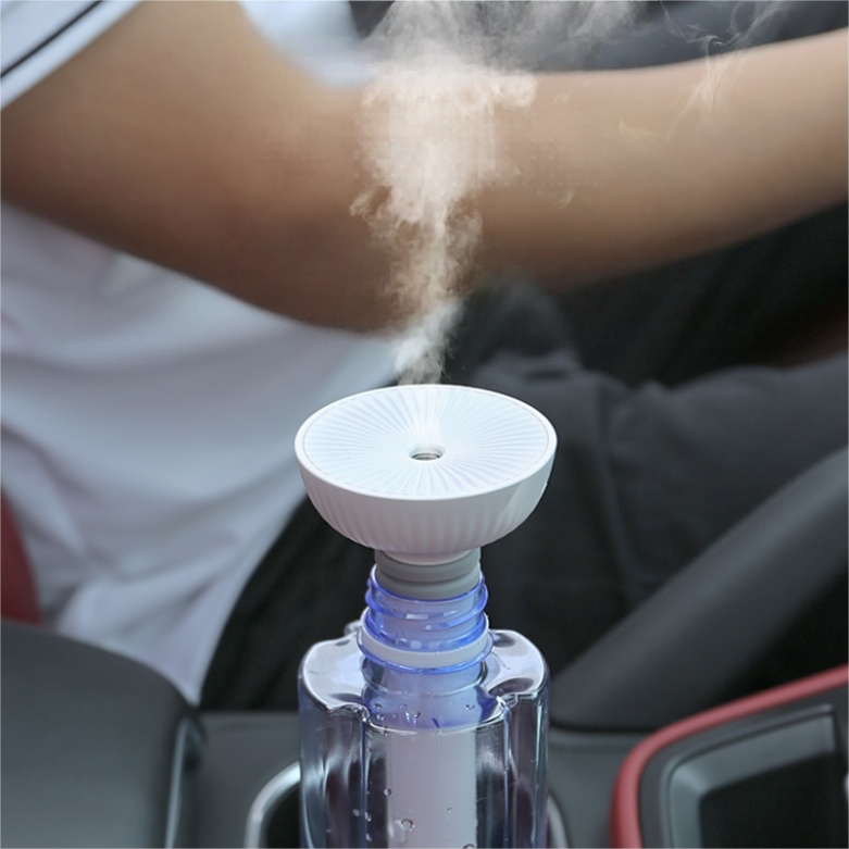 Car humidifier
