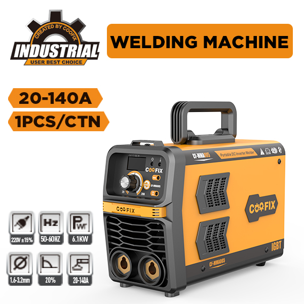 "welding Machine Half Bridge Technology Cf-Mma003 140a"