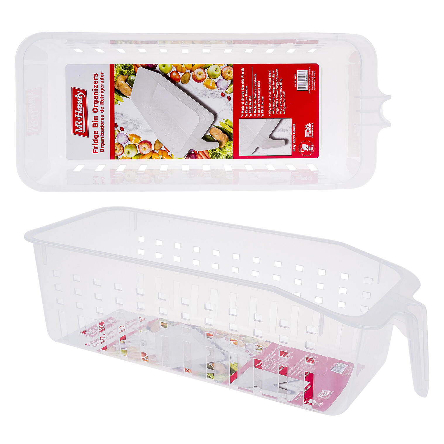 Grid Basket - Large