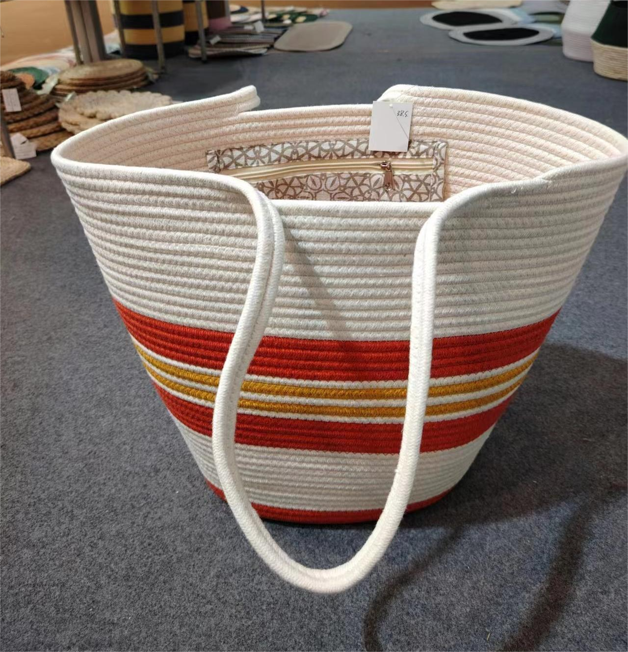 beach bag