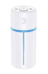 Aromatherapy diffuser