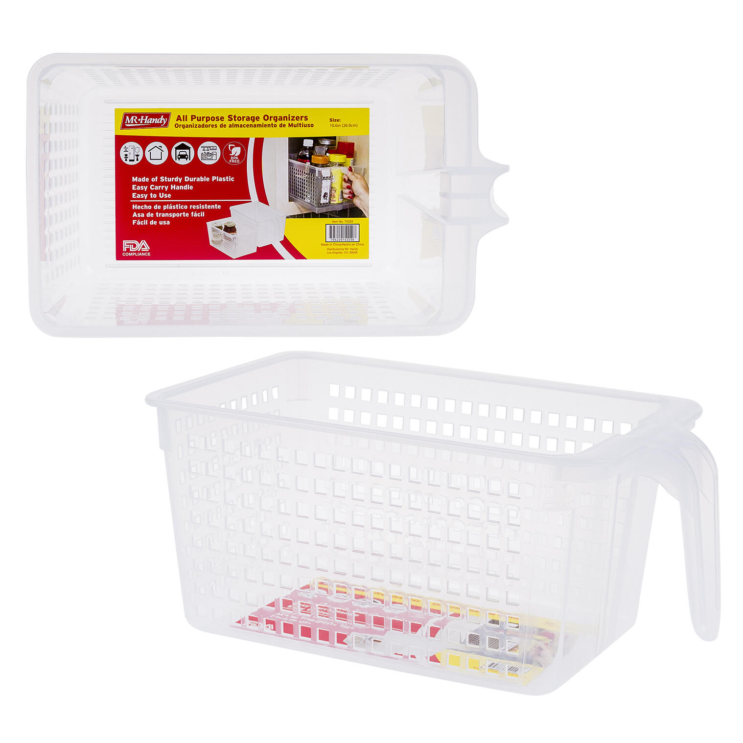 Handy Basket-Large