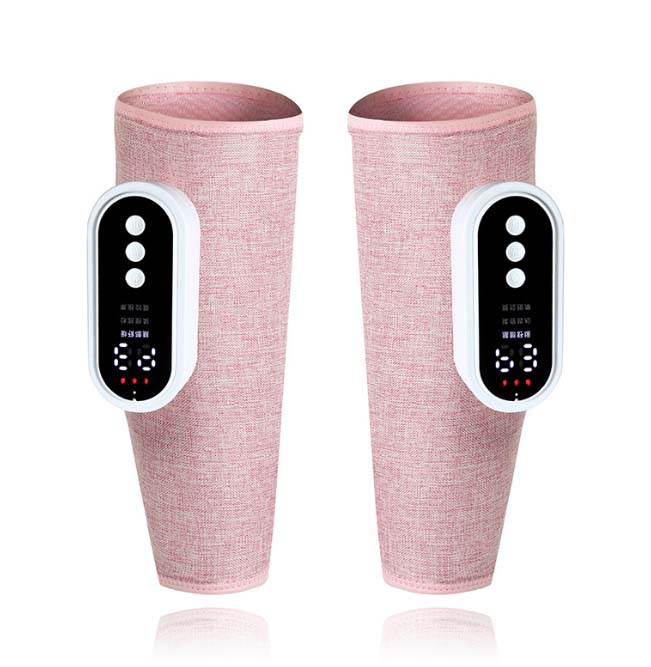 Leg massager
