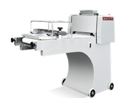 Toast Moulder