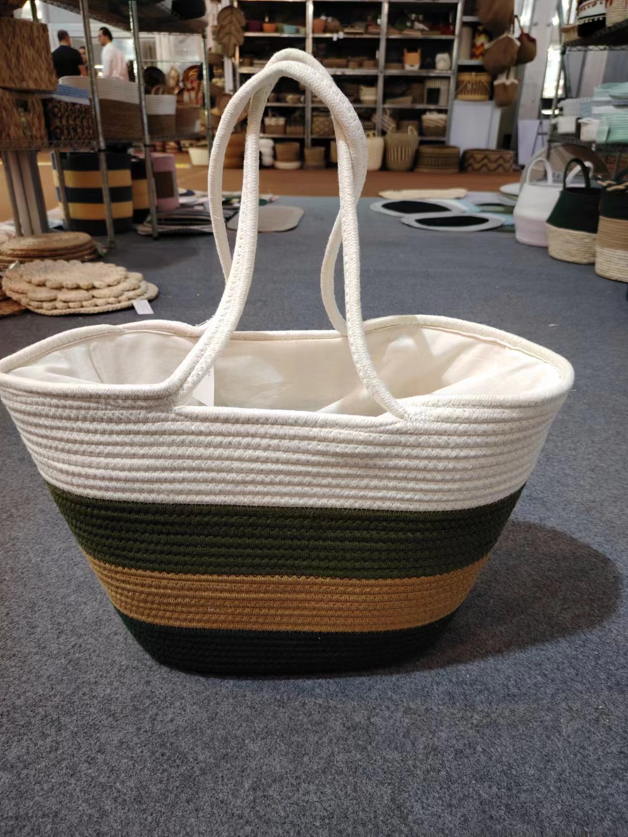 beach bag