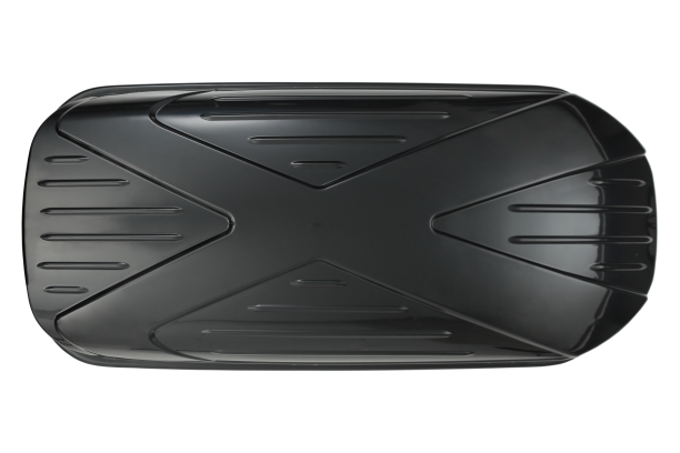 Roof boxes