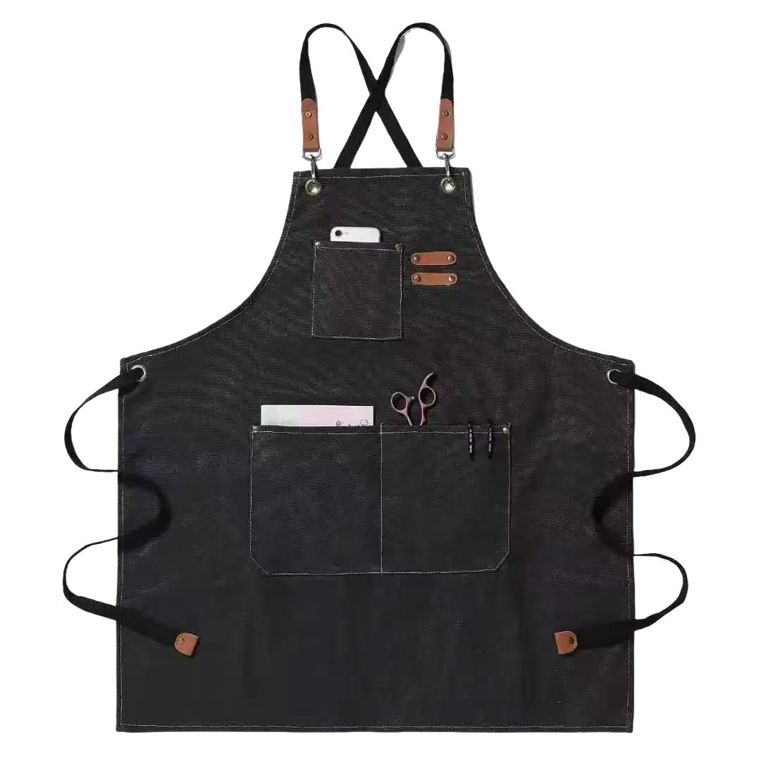 apron