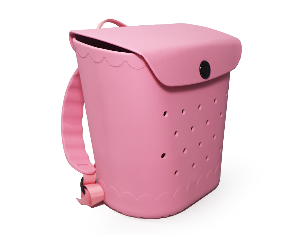 EVA Beach Backpack