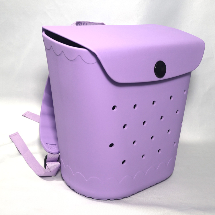 EVA Beach Bag EVA Backpack