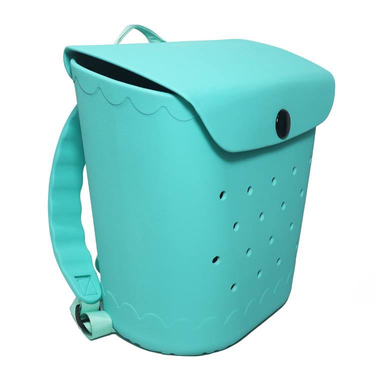 EVA Beach Backpack