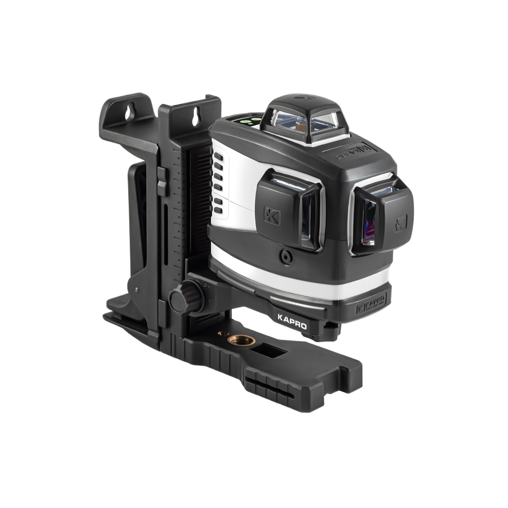 KAPRO 883G Prolaser® 3D All-Lines Green