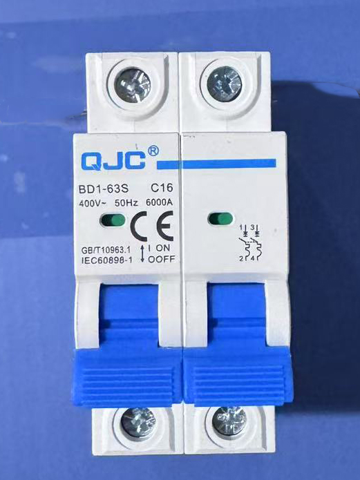 Miniature Circuit Breaker