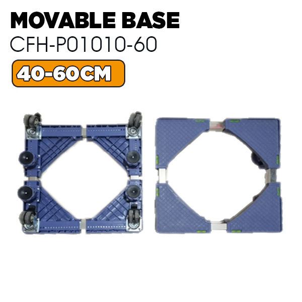 Movable Base