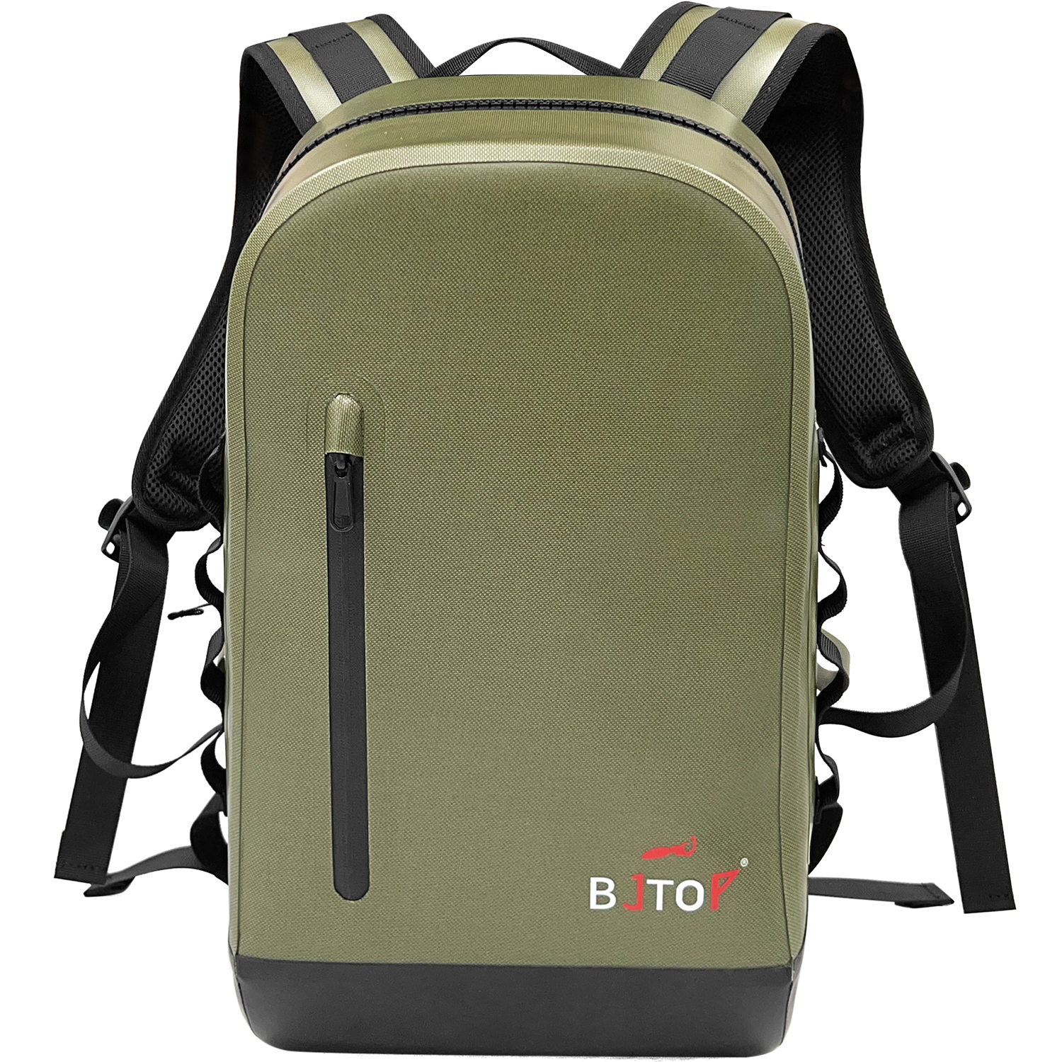 Waterproof backpack