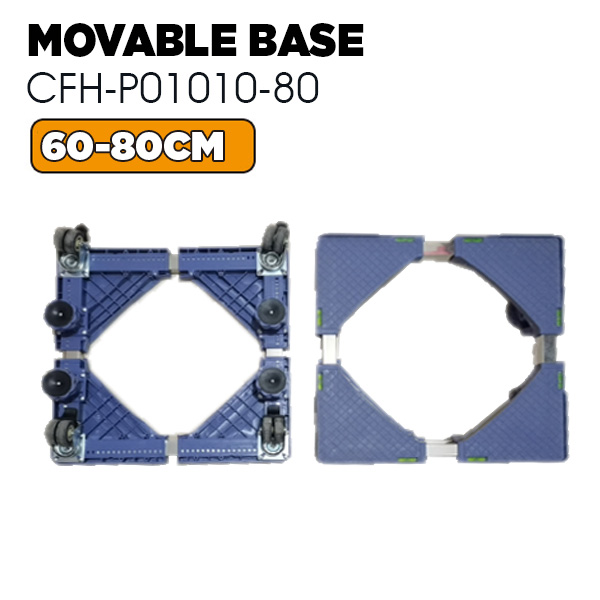 Movable Base
