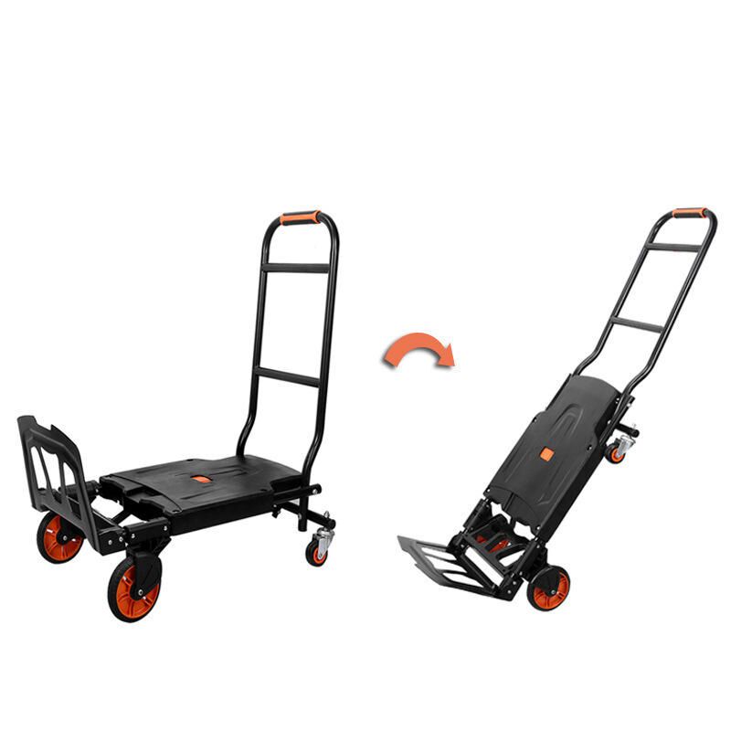Multifunction Hand Truck