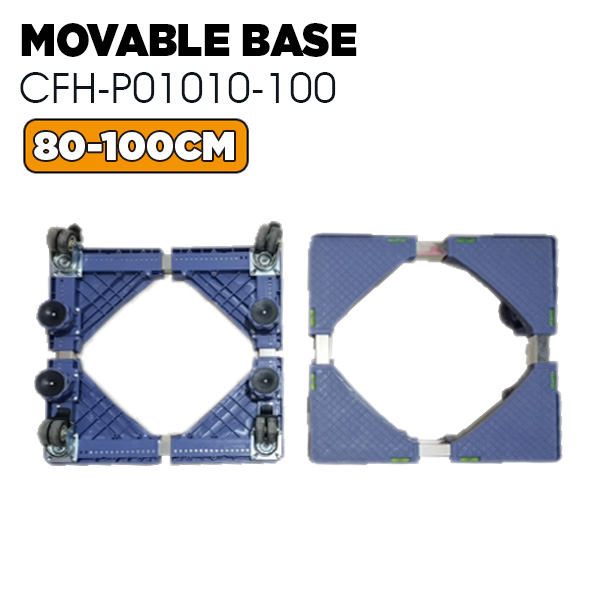 Movable Base