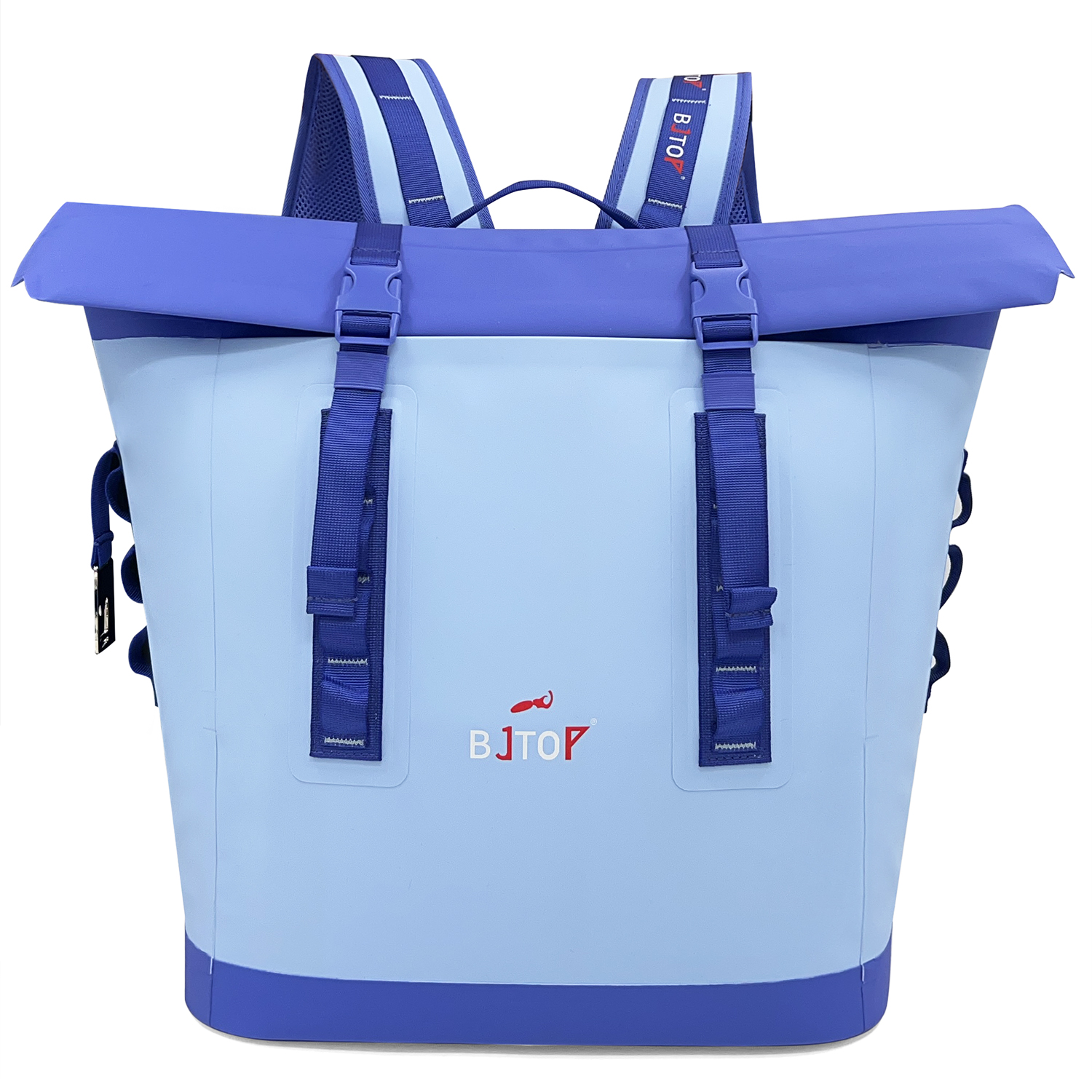 Waterproof cooler bag