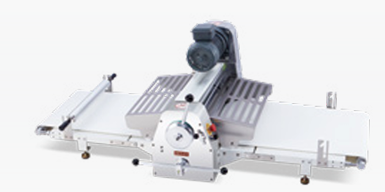 Dough Sheeter