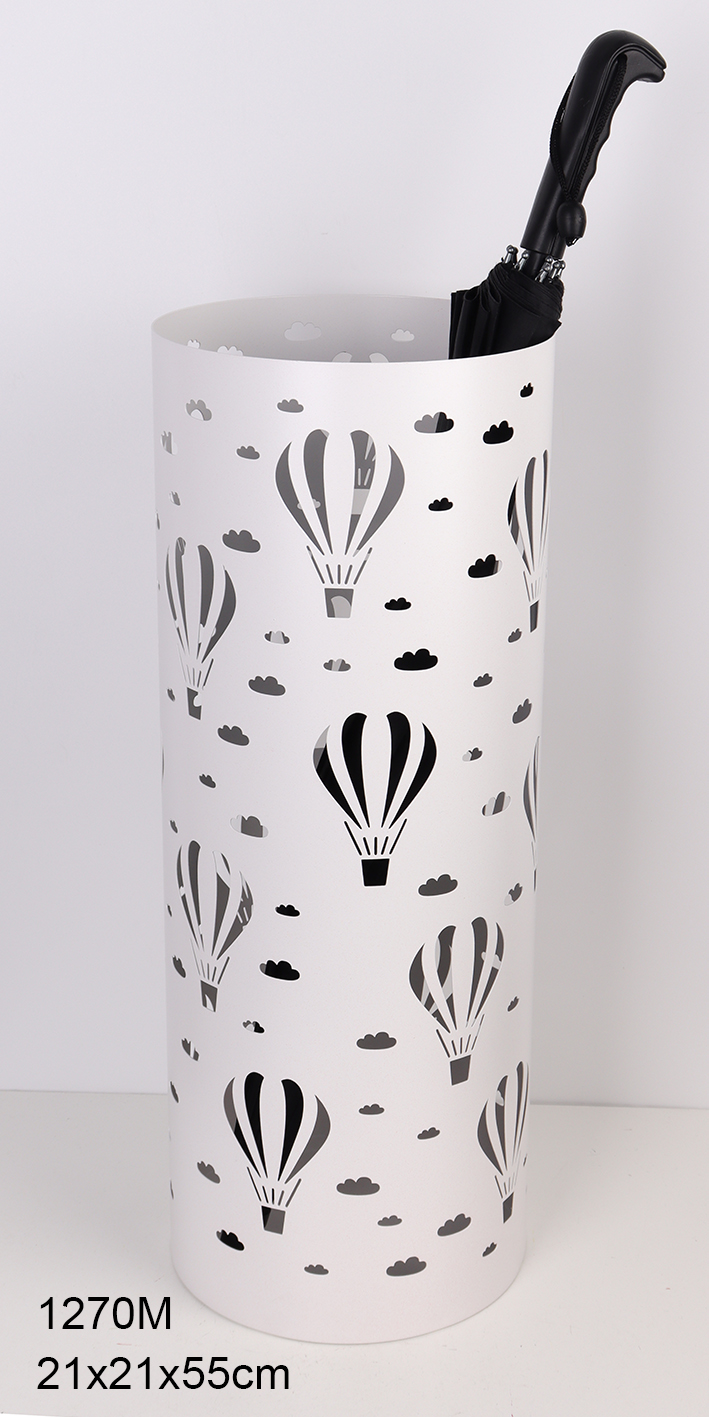 Metal Decoration，umbrella Holder