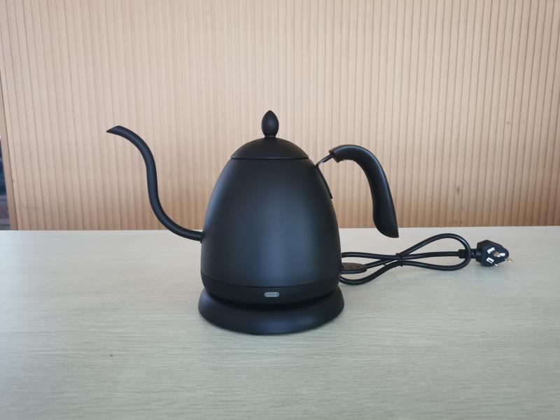 Kettle