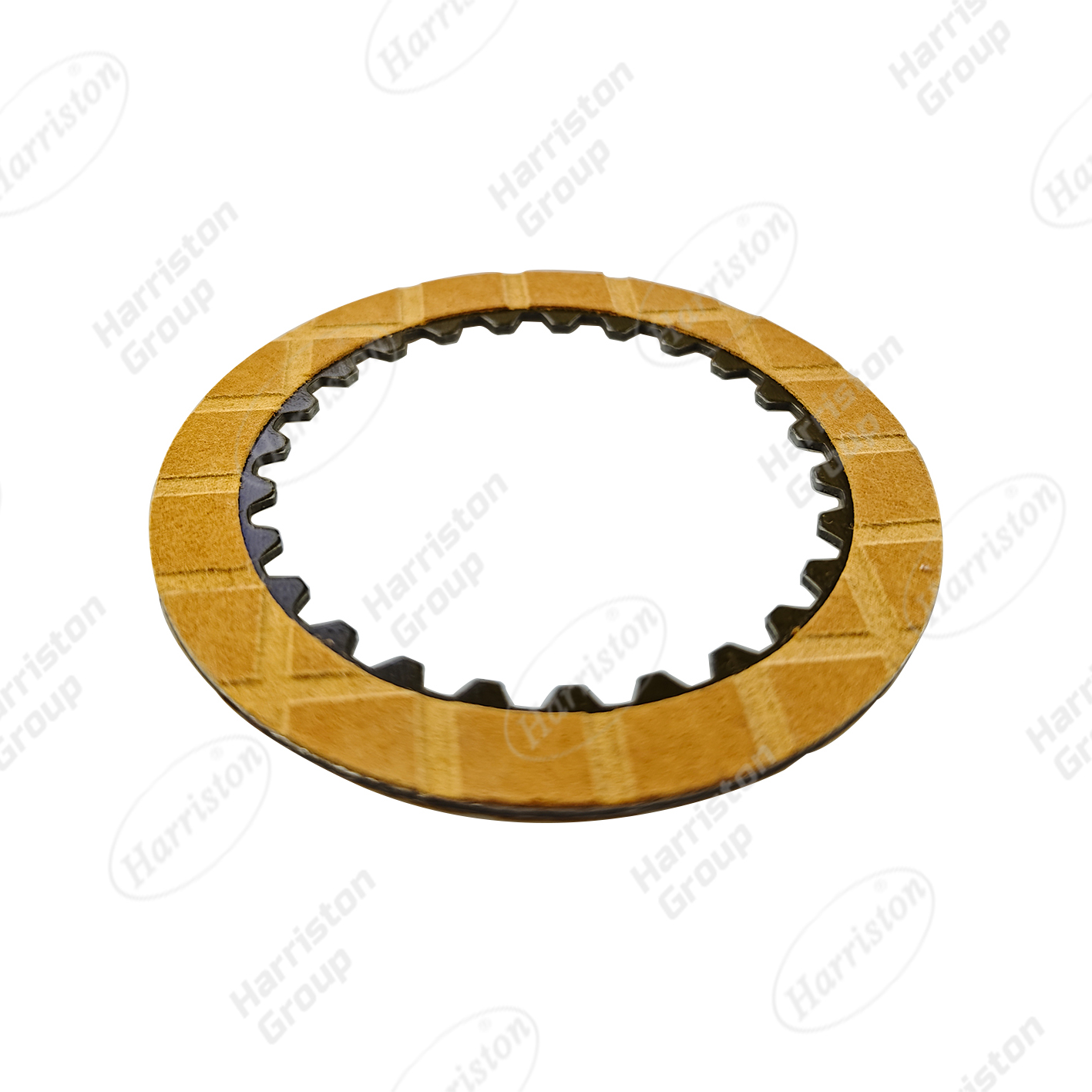 Yanmar friction plate