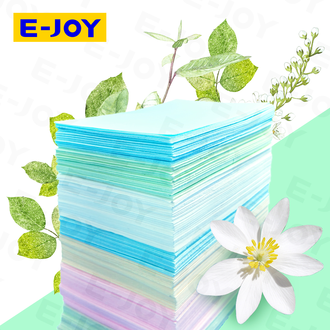 Laundry sheet