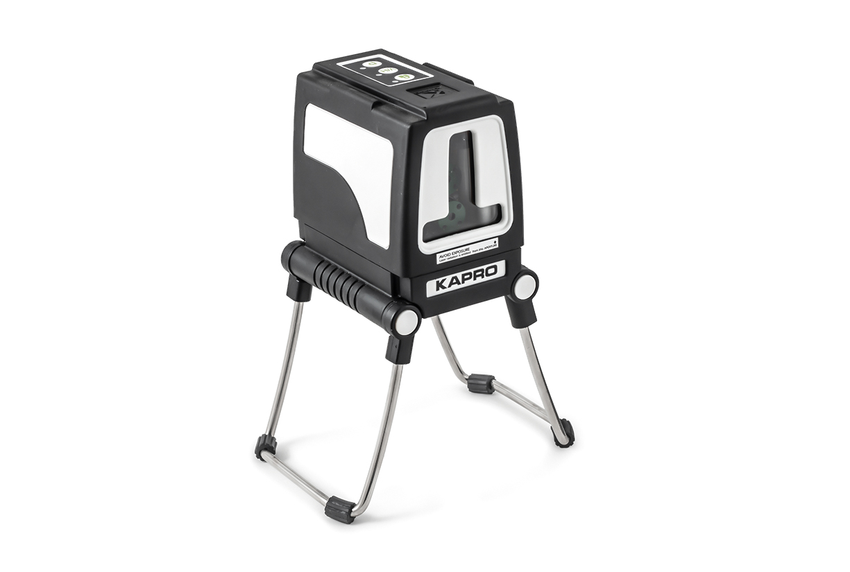 KAPRO 872G Prolaser® Plus Green