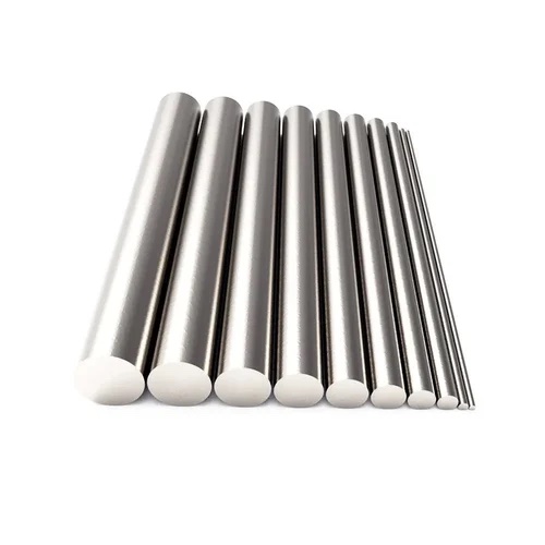 Steel bar