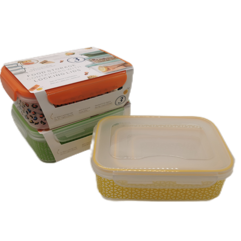 Fresh Box W/ Printing