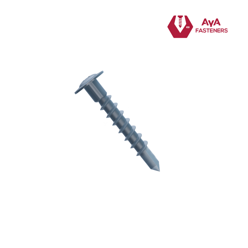 AYA Truss Head Self Drilling Screw